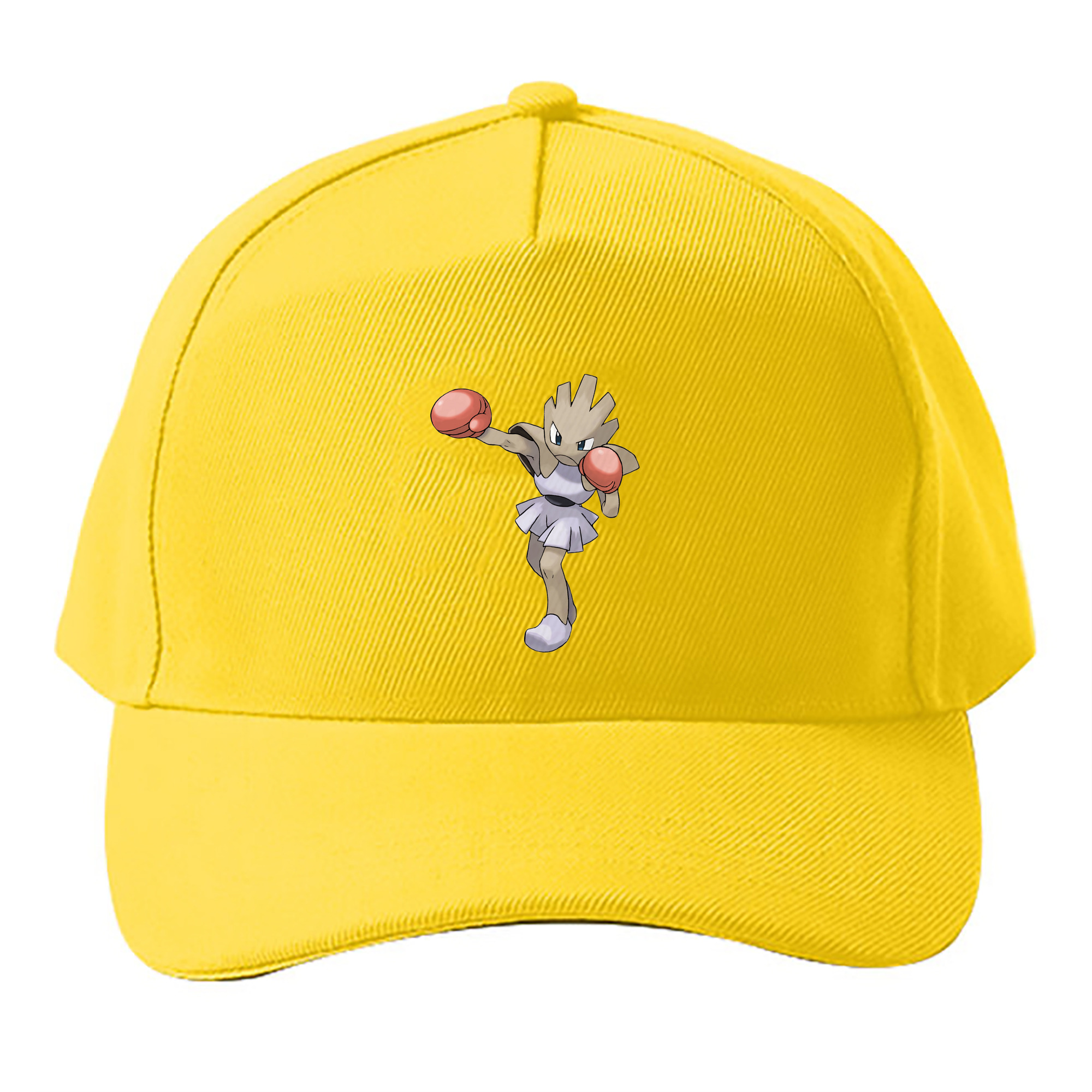 （画像用） ポケットモンスター Pokémon ベースボールキャップ 綿100％ 男女兼用 帽子 スポーツ